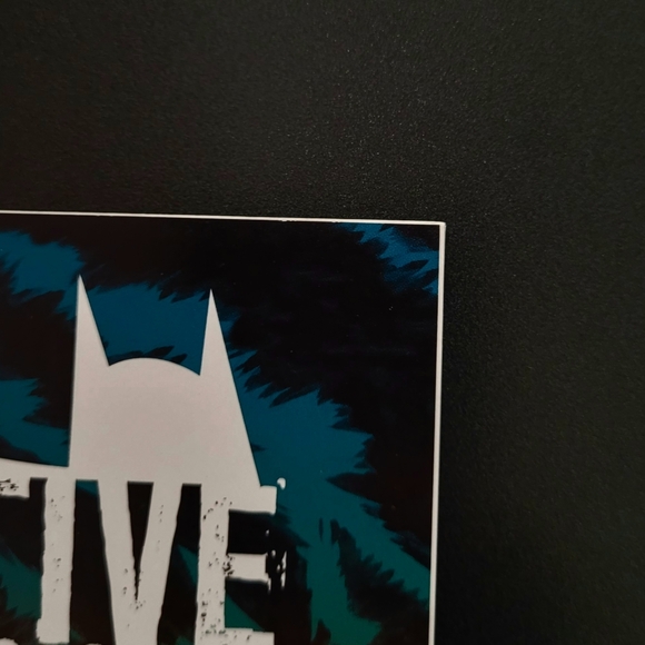 Batman: Detective Comics #31 - Picture 6 of 8